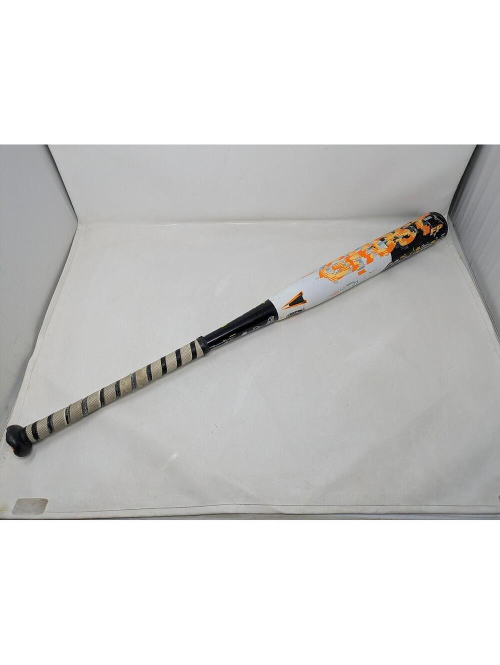 Mizuno Ghost ADT 340443 31/21 USSSA Baseball Bat 2 1/4" (-10)